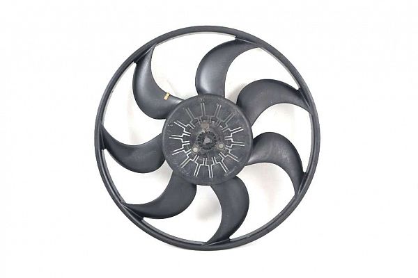 Ventilatorvinge AUDI A6 Avant (4F5, C6)