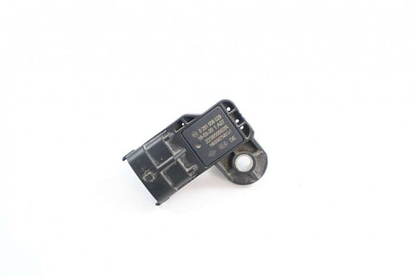 Unterdrucksensor RENAULT CAPTUR I (J5_, H5_)