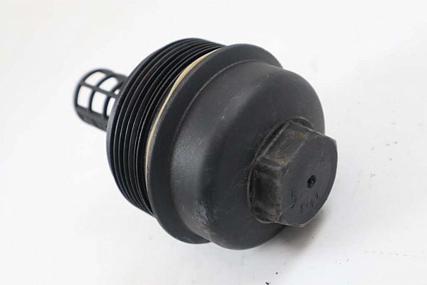 Oljefilter adapter/tilkobling VOLVO XC70 II (136)