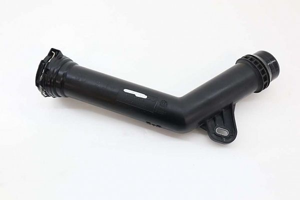 Intercooler Rohr RENAULT MEGANE III Grandtour (KZ0/1)