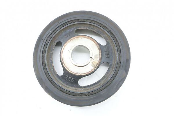 Koło pasowe wału korbowego VOLVO V40 Hatchback (525, 526)
