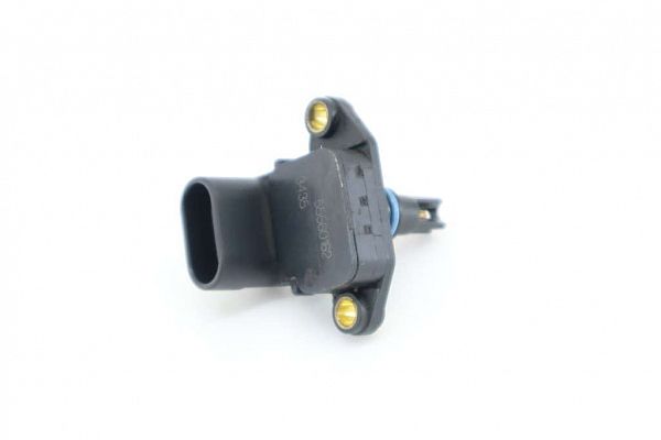 common rail (Injectie) / Verstuiver Brug SAAB 9-5 (YS3E)