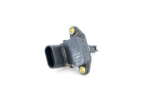common rail (Injectie) / Verstuiver Brug SAAB 9-5 (YS3E)