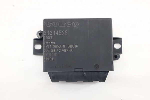 Volvo Xc60 - Sterownik asystenta parkowania PDC Xc60 - Autoparts24