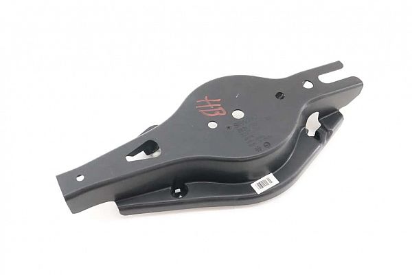 Motorabdeckung VOLVO XC40 (536)