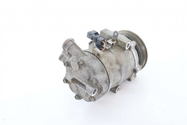 Airconditionpumpe FIAT DOBLO Box Body/Estate (263_)