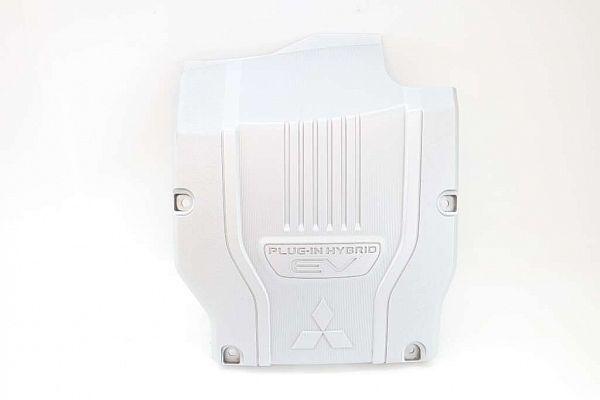 Motorabdeckung MITSUBISHI OUTLANDER III (GG_W, GF_W, ZJ, ZL, ZK)