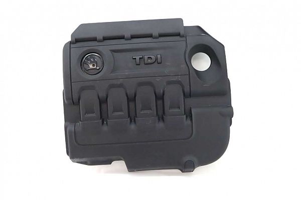 Motorabdeckung SKODA KODIAQ (NS7, NV7)