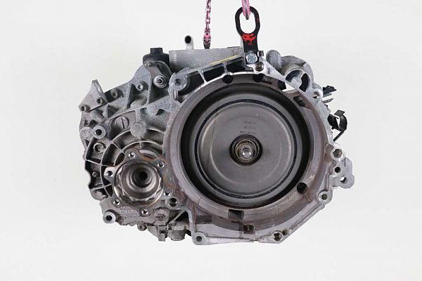 Getriebe Automatik SKODA OCTAVIA II Combi (1Z5)