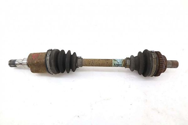 Aandrijfas voor SMART FORTWO Coupe (451)