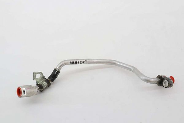 Aircondition rør /slange ISUZU D-MAX II (TFR, TFS)
