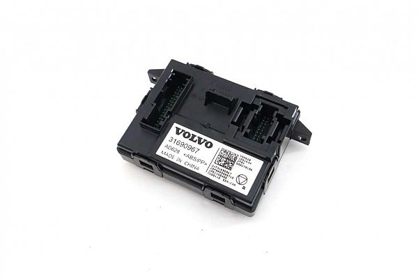 Aircondition boks VOLVO XC40 (536)