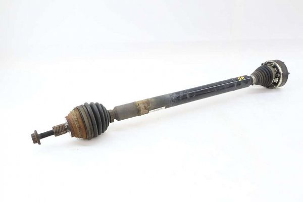 Aandrijfas voor SKODA OCTAVIA II Combi (1Z5)