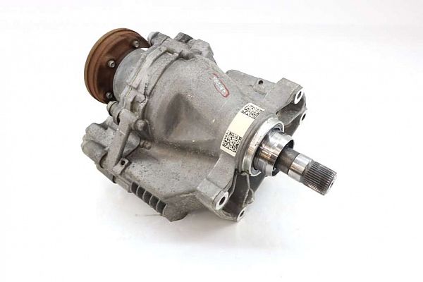 Transfer - gear-box VW PASSAT ALLTRACK (365)