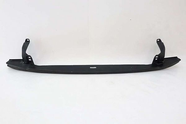 Front bumper reinforcement