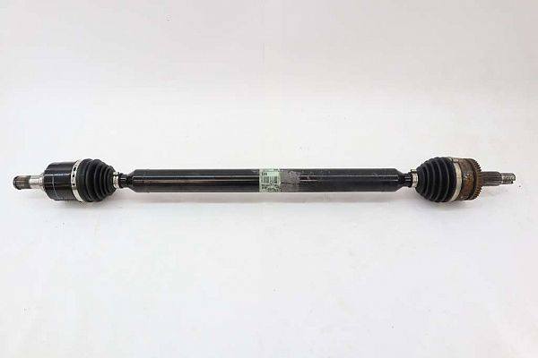 Drivaksel for HYUNDAI TUCSON (TL, TLE)