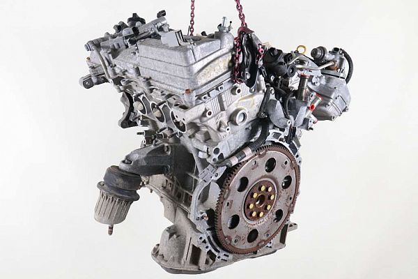 Motor LEXUS IS II (_E2_)