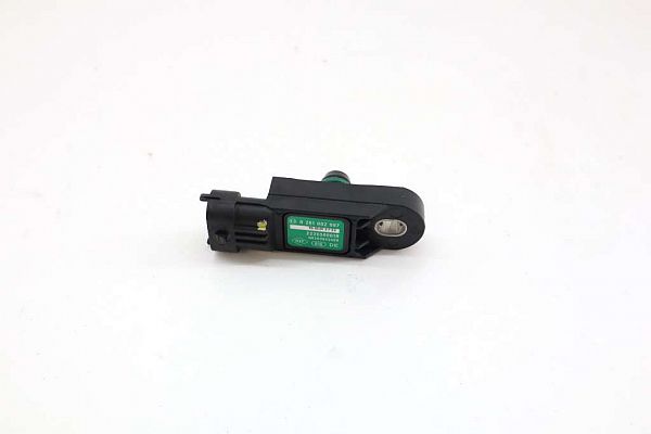 common rail (Injectie) / Verstuiver Brug DACIA DOKKER Express Box
