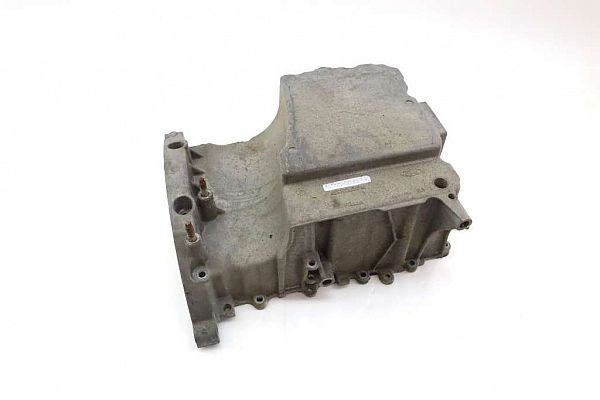 Ölwanne FORD FOCUS III Box Body/Estate