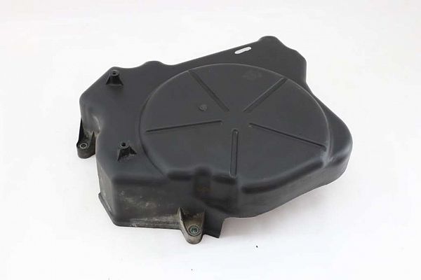 Motorabdeckung JEEP GRAND CHEROKEE IV (WK, WK2)