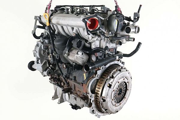 Moteur HYUNDAI i30 Estate (FD)