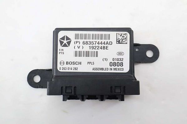 Steuergerät PDC (Park Distance Control) JEEP GRAND CHEROKEE IV (WK, WK2)