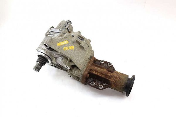 Transfer - gear-box SUZUKI SX4 (EY, GY)