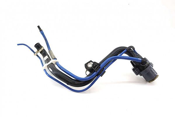 Brandstofpijp / Tankpijp TOYOTA COROLLA Estate (_E21_)