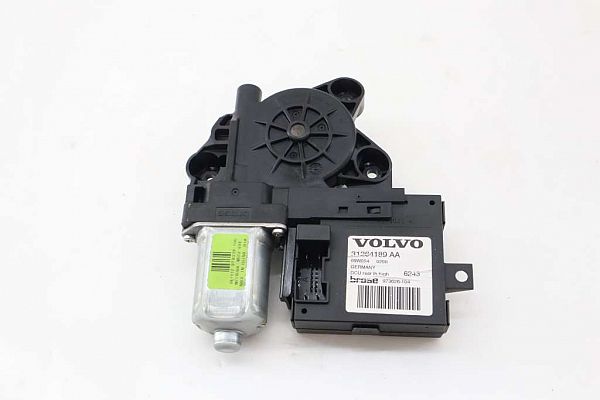Rudemotor VOLVO V50 (545)