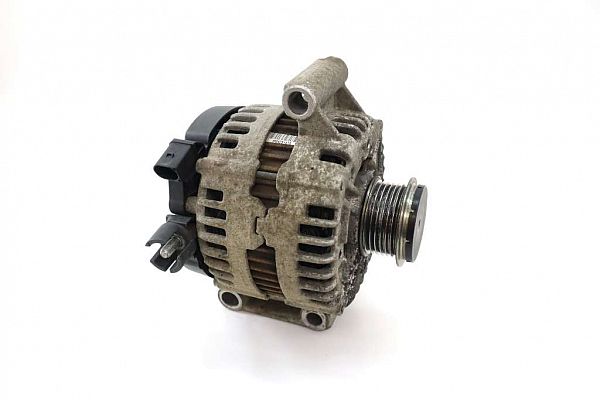 Generator VOLVO V70 III (135)
