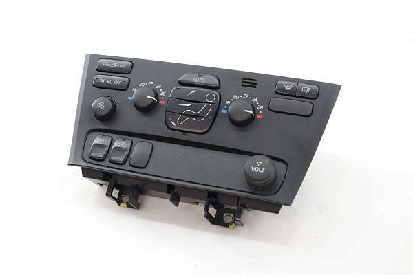 Aircondition boks VOLVO V70 Mk II (285)