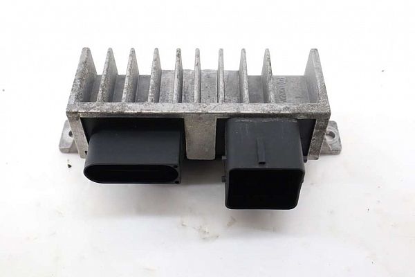 Ac box RENAULT MASTER III Platform/Chassis (EV, HV, UV)