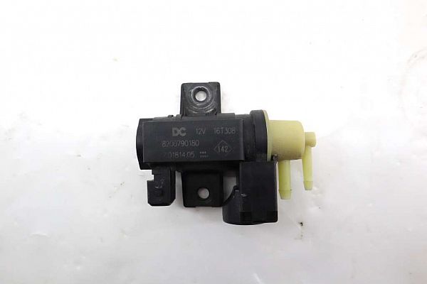 Turboladekontrolle RENAULT TRAFIC III Bus (JG_)