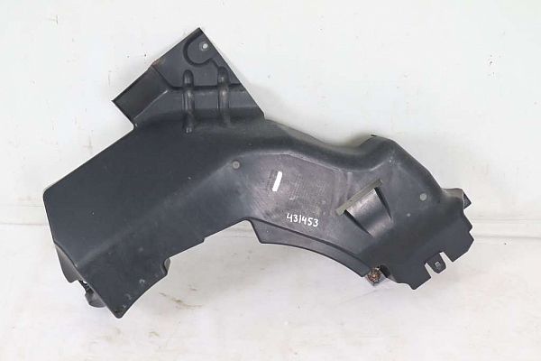 Motorabdeckung VW CARAVELLE Mk VI (SGF, SGM, SGN, SHM, SHN)