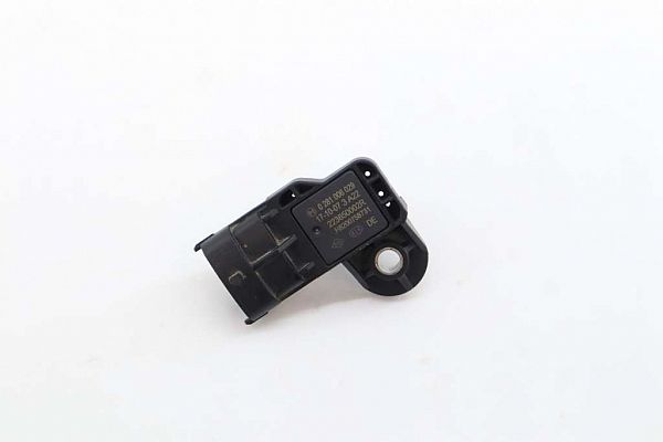 common rail (Injectie) / Verstuiver Brug DACIA SANDERO II
