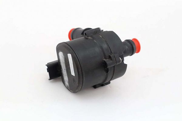 Zirkulationspumpe RENAULT CAPTUR II