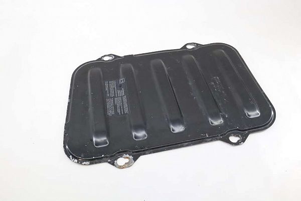 Accubak OPEL VIVARO A Combi (X83)