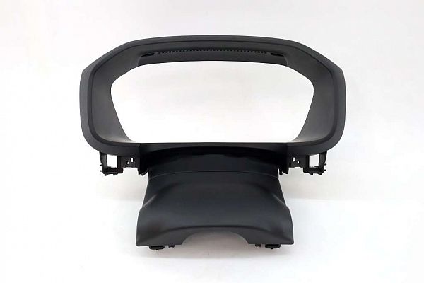 Car dashboard