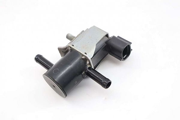 Turbo laderegulering HONDA HR-V (RU)