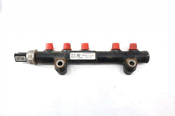 Rail bro / indsprøjtningsdyserør VOLVO S60 II (134)