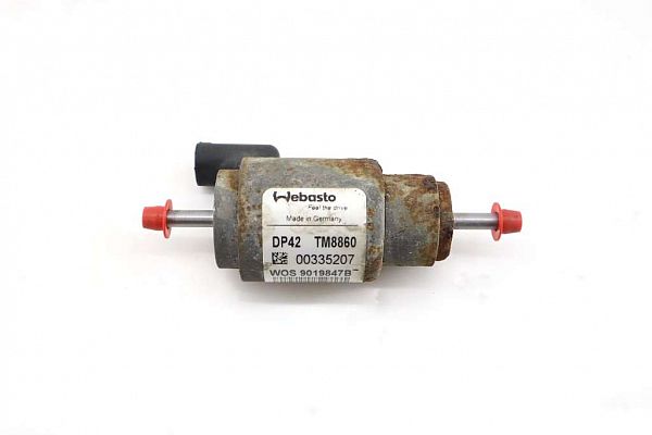 Webasto fuel pump