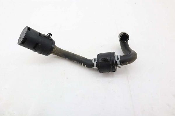 Chauffage diesel VOLVO V60 II (225, 227)
