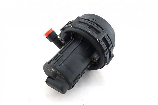 Secondary air pump