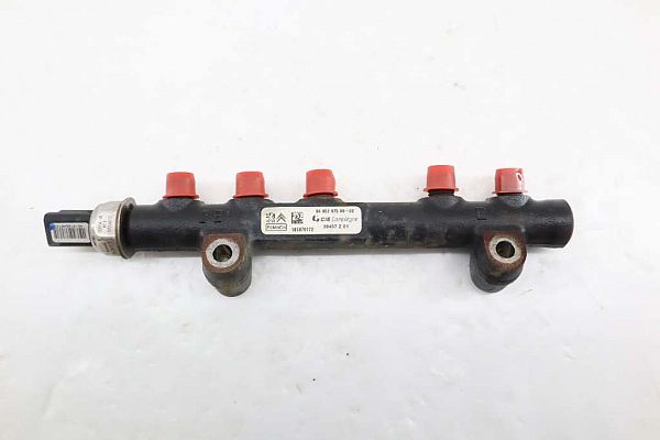 Rail bro / indsprøjtningsdyserør VOLVO C30 (533)