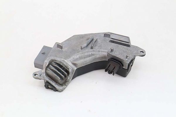 Varmemodstand SAAB 9-3 (YS3F, E79, D79, D75)