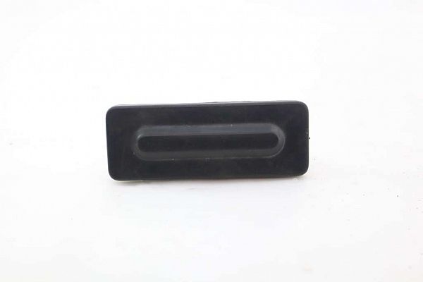 Bagklap styreenhed PEUGEOT 2008 II (U_)