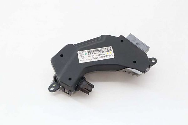 Varmemodstand SAAB 9-3 Estate (E50)