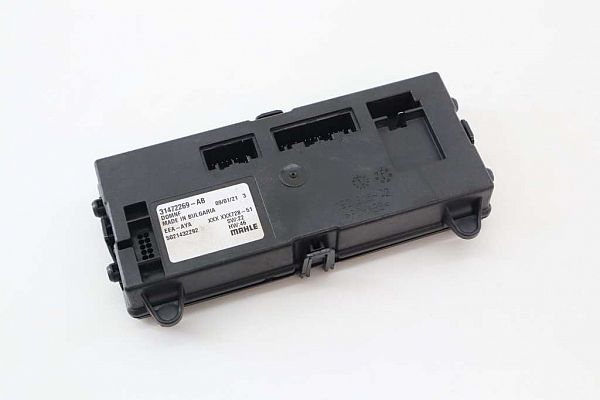 Aircondition boks VOLVO V60 II Cross Country (227)