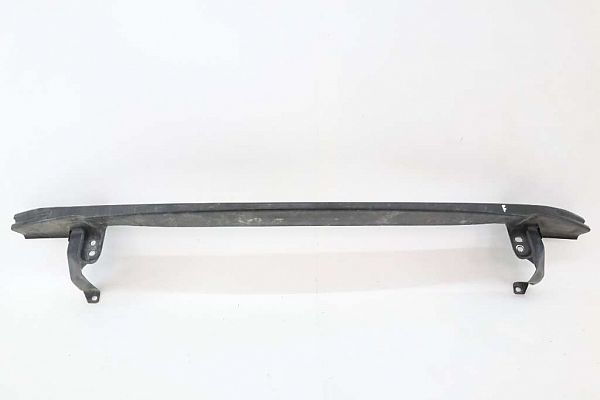 Front bumper reinforcement
