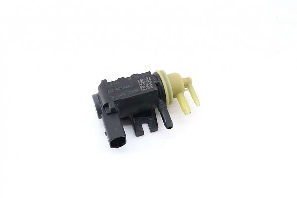 Turboladekontrolle VW GOLF VII (5G1, BQ1, BE1, BE2)